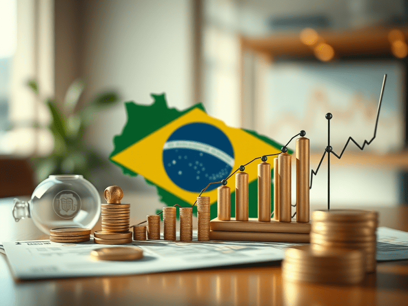 O IOF no Brasil: Conceitos, Fundamentos e a Tentativa de Aumento pelo Governo