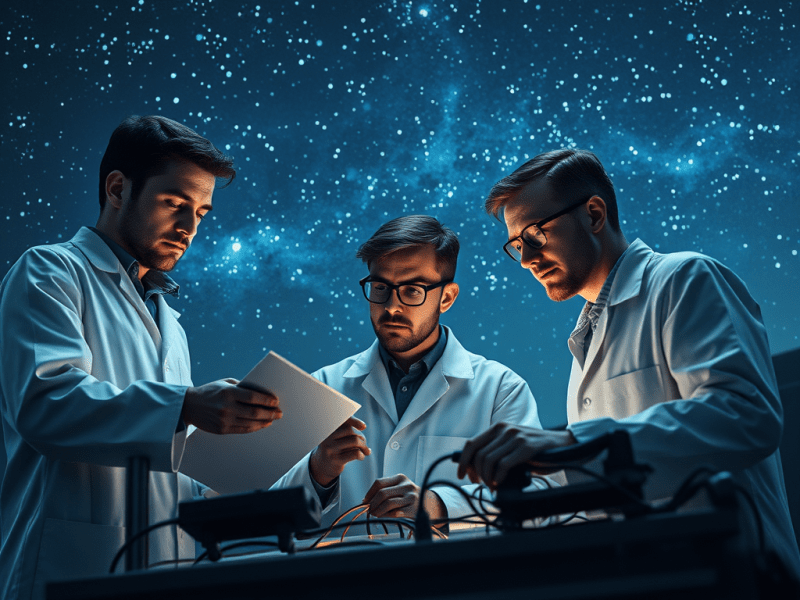 UE Fortalece Ecossistema Quântico com Nova Estratégia