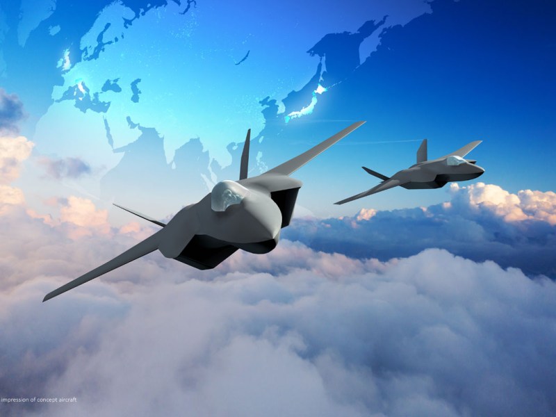 Desafios do FCAS: Impasse no programa Franco-Alemão de US$ 115 Bilhões