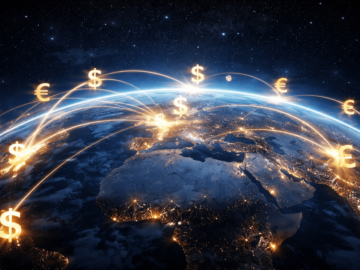 Capital global, decisões locais: o desafio estratégico dos novos investidores internacionais